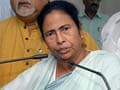 Centre says Mamata Banerjee's govt can't acquire Saradha-owned TV channels
