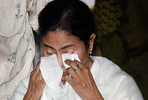 Setback for Mamata Banerjee, Calcutta High Court says announcement of panchayat elections illegal