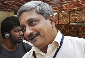 Ants' invasion in Goa legislative assembly flusters Manohar Parrikar