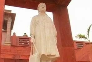 The politics of statues, from Gujarat to Maharashtra