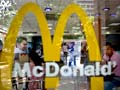 I lost weight despite eating at McDonald's 'every, single' day, says CEO