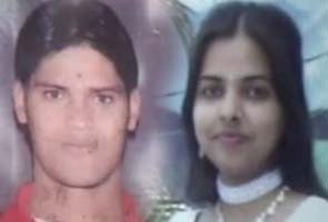 Man allegedly kills girl, self after she rejects marriage proposal