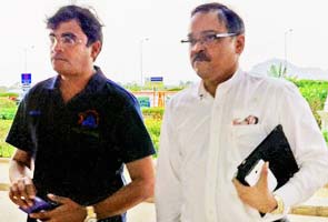 Gurunath Meiyappan arrested: Who said what