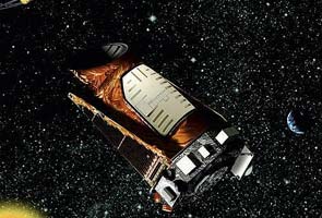 NASA's planet-hunting telescope Kepler's days may be over 