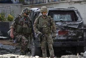 US, NATO to hold 2014 summit on Afghan troop withdrawal