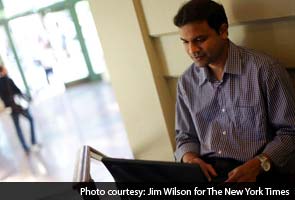 Long wait for a green card could be ending