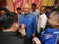 Malaysia PM faces limited future after worst electoral showing