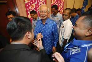 Malaysia PM faces limited future after worst electoral showing