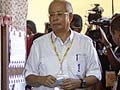 Malaysia ruling coalition leads early poll results