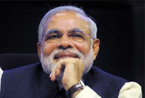 Narendra Modi to attend BJP's first parliamentary board meeting today