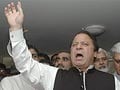 Former Prime Minister Nawaz Sharif poised to take over mess in Pakistan