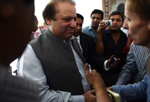 Nawaz Sharif's party is single largest in Pakistan polls