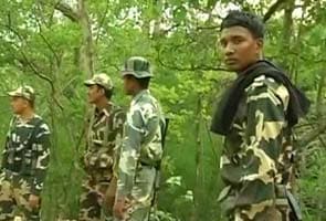 Chhattisgarh attack: Families of Mahendra Karma and  Nand Kumar Patel get enhanced security