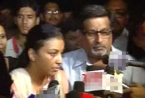 Aarushi Talwar's parents move Supreme Court for recording witnesses' statements