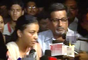 Aarushi case: Supreme Court to hear Talwars' plea today