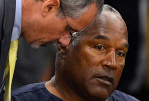 OJ Simpson seeks retrial, says he didn't break law