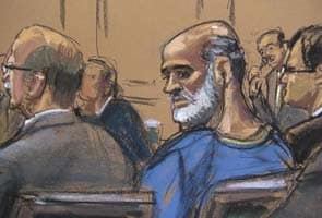 Judge warns Osama bin Laden's son-in-law on lawyer choices