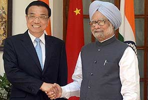 India-China talks: Prime Minister Manmohan Singh's full statement