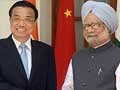 India-China talks: Prime Minister Manmohan Singh's full statement