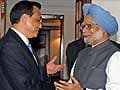 Ties will suffer if no peace on border, PM tells Chinese Premier Li Keqiang