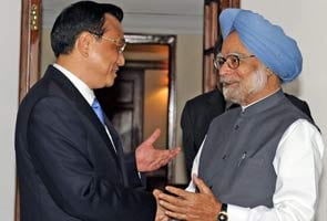 Ties will suffer if no peace on border, PM tells Chinese Premier Li Keqiang