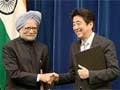 India and Japan seek early agreement on civil nuclear deal