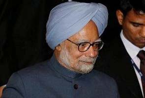 Prime Minister Manmohan Singh leaves Japan for one-day visit to Thailand