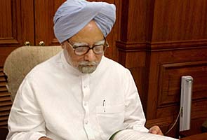 UPA II completes four years: Who said what