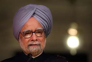 Economy turning around, GDP to exceed 6 percent: PM