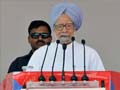 India well positioned to become net provider of security, says PM Manmohan Singh