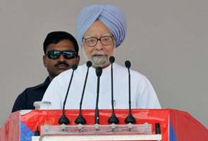 India well positioned to become net provider of security, says PM Manmohan Singh