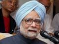 Prime Minister Manmohan Singh regrets several bills stuck due to 'impatient' opposition