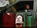Pakistan set for historic, unpredictable election