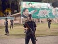 As Pakistan votes, the military watches sternly from its barracks