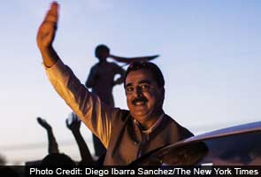 The power of patronage in Pakistan 