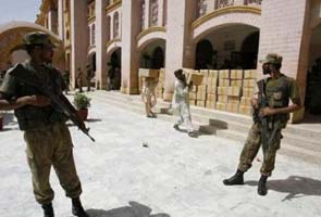 Pakistan Taliban plan suicide attacks on May 11 election