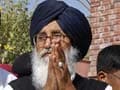 Sikh Rights group to challenge dismissal of case against Punjab chief minister in US