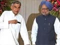 Pawan Bansal's nephew arrested in alleged bribery case: Who said what