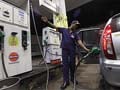 Fuel hike makes petrol cheaper than diesel in Goa
