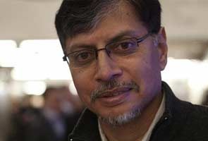 Phaneesh Murthy, chief of iGates, sacked after sexual harassment allegation