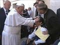 Pope Francis did not intend to perform any exorcism: Vatican