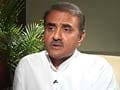 Government needs course correction: Union Minister Praful Patel tells NDTV