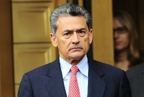 Rajat Gupta seeks re-trial over insider trading case