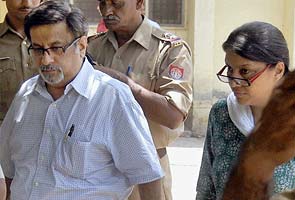 Aarushi case: Was asleep when the killings took place, says Rajesh Talwar