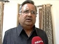 Chhattisgarh attack: Don't need the army in Naxal areas, it is not a battleground, Raman Singh tells NDTV