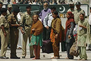 Sarabjit Singh's sister accuses Pakistan of backstabbing India