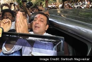 At Pune prison, Sanjay Dutt to get home-cooked food; could take up farming or baking