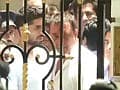 Sanjay Dutt leaves home with wife Manyata, will surrender in court shortly