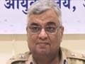 Maharashtra top cop takes on state government, alleges political interference