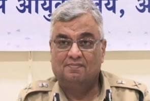 Maharashtra top cop takes on state government, alleges political interference